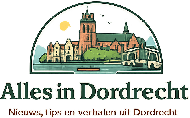 Alles in Dordrecht
